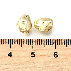 Латунные бусины&nbsp;KK-R222-02G-03