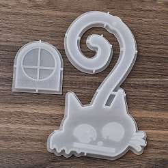 Силиконовые Молды&nbsp;LS-SIL-D301-01C