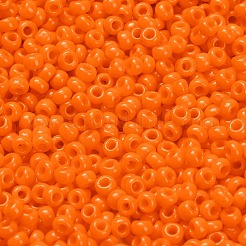 Круглые бусины toho 8/0&nbsp;X-SEED-TR08-0042D