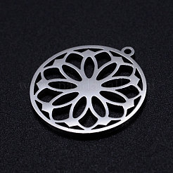 Подвески из нержавеющей стали 201&nbsp;STAS-Q201-JN345-1