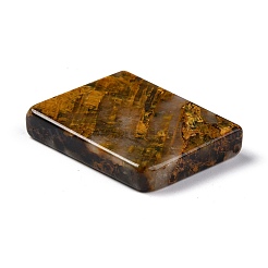 Кабошоны из натурального петерсита&nbsp;G-I306-03