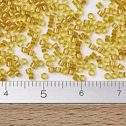 Бусины Миюки delica&nbsp;SEED-J020-DB2372