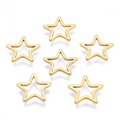 201 соединительное кольцо из нержавеющей стали&nbsp;STAS-N090-T09-2