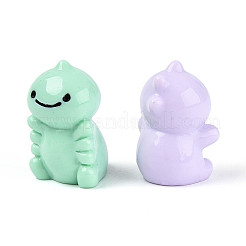 Украшения для выставки моноклониусов из смолы&nbsp;RESI-T026-17M