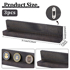 Деревянные монеты&nbsp;ODIS-WH0043-161A