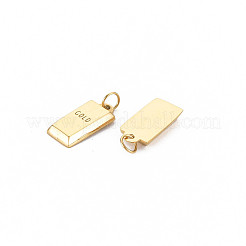 Ионное покрытие (ip) подвески из нержавеющей стали 304&nbsp;LS-STAS-N097-166