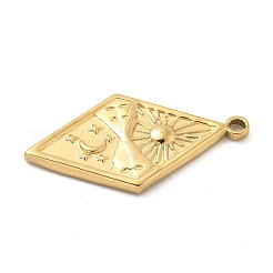 Подвески из нержавеющей стали 304&nbsp;STAS-I322-10G