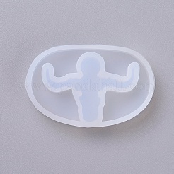 Силиконовые Молды&nbsp;LS-DIY-G009-13