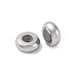 201 бусина из нержавеющей стали&nbsp;STAS-D301-11P