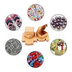 Крафт-бумага&nbsp;CON-PH0001-95A