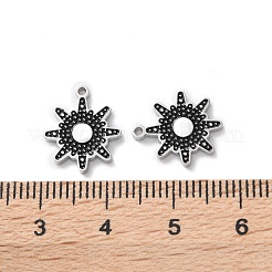 Подвески из эмалированной нержавеющей стали 304&nbsp;STAS-M102-18P-02