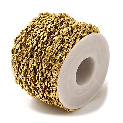 Ионное покрытие (ip) 304 нержавеющая сталь кофейные зерна цепи&nbsp;CHS-C013-03G