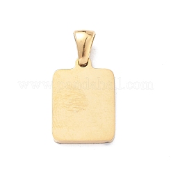 Подвески из нержавеющей стали 304&nbsp;STAS-R119-08G