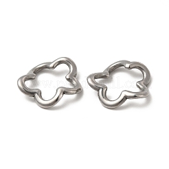 Кольца для соединения из нержавеющей стали марки 304&nbsp;STAS-F283-04P