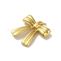 Подвеска из латуни с обшивкой стойки с перемычками&nbsp;KK-H473-18G-01