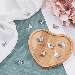 Подвески из нержавеющей стали 304&nbsp;STAS-UN0019-96P