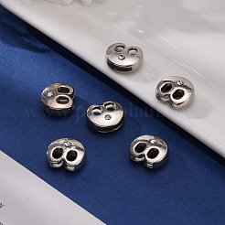 Подвеска-слайдер алфавит&nbsp;ALRI-O012-B-NR