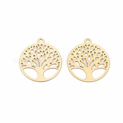 Стойка обшивка 201 нержавеющая сталь филигранные подвески&nbsp;LS-X-STAS-T057-49G