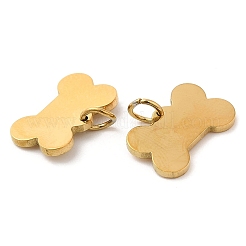 Подвески из нержавеющей стали 304 с вакуумным покрытием pvd&nbsp;LS-STAS-Z042-04G