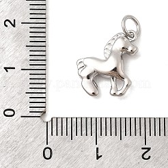 Латунь подвески&nbsp;KK-I364-02P-06