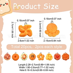 20 шт.&nbsp;CRES-YW0002-26