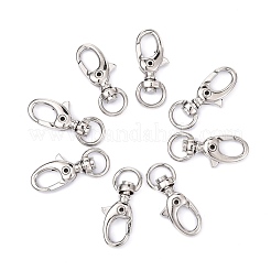 Железный поворотный карабин-лобстер&nbsp;X-E546Y