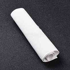 (распродажа с дефектом: пожелтение) плоская резинка на резинке&nbsp;LS-SRIB-XCP0001-07