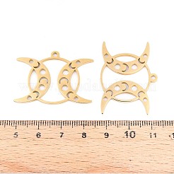 Подвески из нержавеющей стали 304&nbsp;STAS-N108-35G