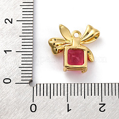 Стойки обшивки латунные подвески&nbsp;KK-Q010-10G-02