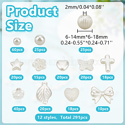 Наборы для изготовления ювелирных изделий своими руками&nbsp;DIY-GO0002-68