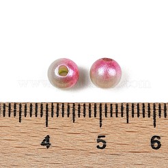 Абс имитация жемчуга бисер&nbsp;KY-P021-05A-03