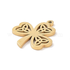 Подвески из нержавеющей стали 304&nbsp;LS-STAS-G319-01B