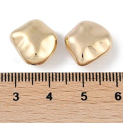 CCB пластиковые шарики&nbsp;ALUM-U001-04A