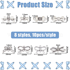 80 шт.&nbsp;FIND-DC0007-21