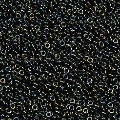 Полукруглые бусины toho 11/0&nbsp;Y-SEED-DR11-0084