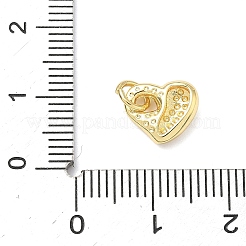 Латунные подвески&nbsp;KK-H539-09G