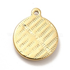 Ионное покрытие (ip) подвески из нержавеющей стали 304&nbsp;STAS-H175-07G