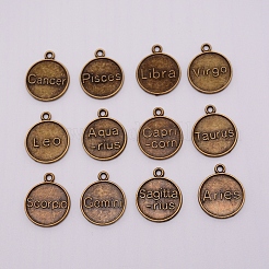 Подвески из сплава &nbsp;PALLOY-WH0070-49AB