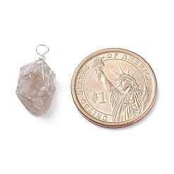 Природных драгоценных камней подвески&nbsp;PALLOY-JF01389-02