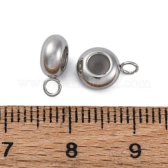 201 трубчатая дужка из нержавеющей стали&nbsp;STAS-S171-03P-02