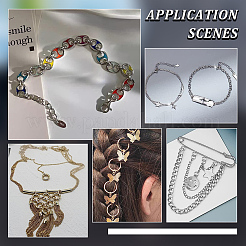 64 шт. 8 стиля&nbsp;STAS-UN0046-07