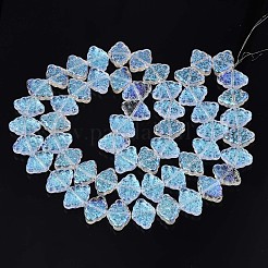 Гальванизируйте стекла прядь&nbsp;EGLA-S188-20-B03