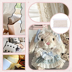 15 ярд хлопчатобумажной ленты&nbsp;SRIB-NB0001-20B