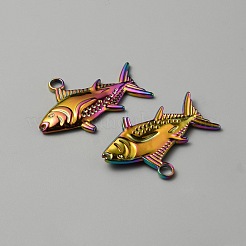 Подвески из нержавеющей стали 304&nbsp;STAS-WH0038-41MC