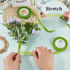 3 рулон 3-х видов бумажных лент&nbsp;DIY-GF0011-33B