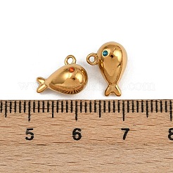 Подвески из нержавеющей стали 304&nbsp;STAS-A120-03G