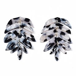 Ацетат целлюлозы (смола) большие подвески&nbsp;X-KY-N015-68B