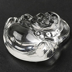 Стеклянные подвески&nbsp;GLAA-C033-03