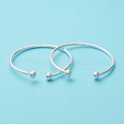 Латунь момент браслет материалы&nbsp;LS-KK-62-S01-01