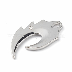 Подвески из сплава и страза&nbsp;PALLOY-M206-09P